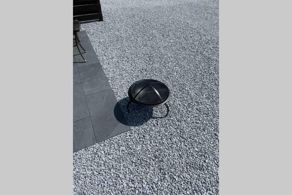 Sea Breeze Pod Apartment Fort William Exterior foto